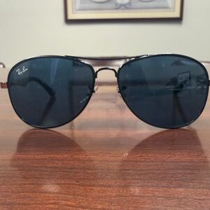 Ray-Ban Kids Aviator Sunglasses